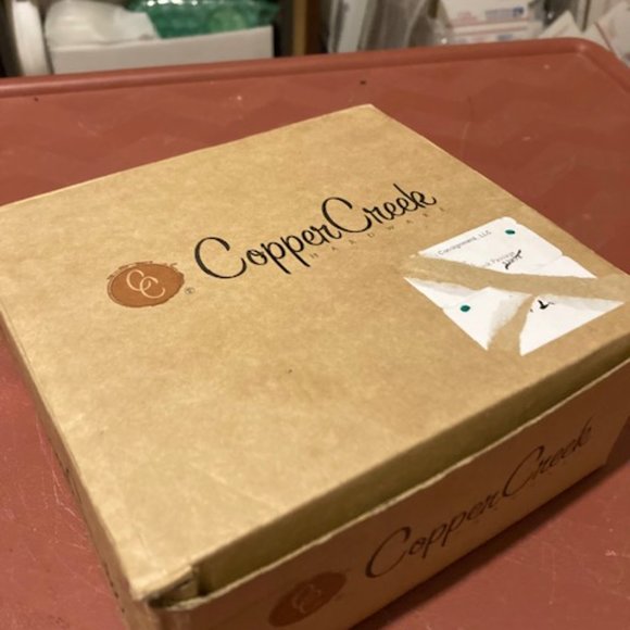 Cooper Creek Waverlie style - Picture 1 of 5